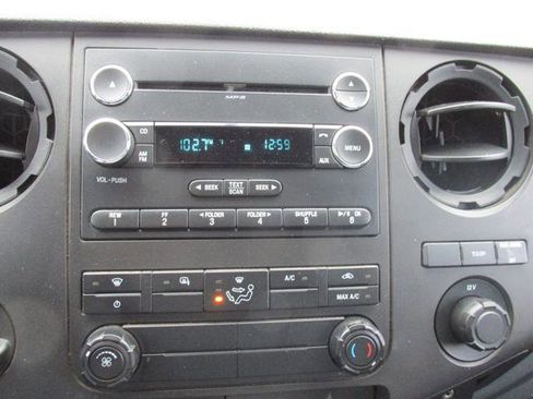 Used 2014 Ford F350 XL w/ Power Equipment Group AWD/4WD image 10