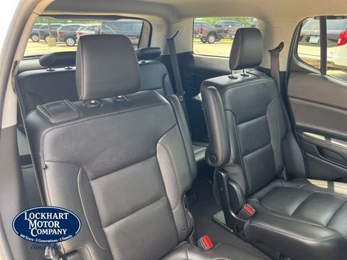 Used 2019 GMC Acadia SLT FWD image 22
