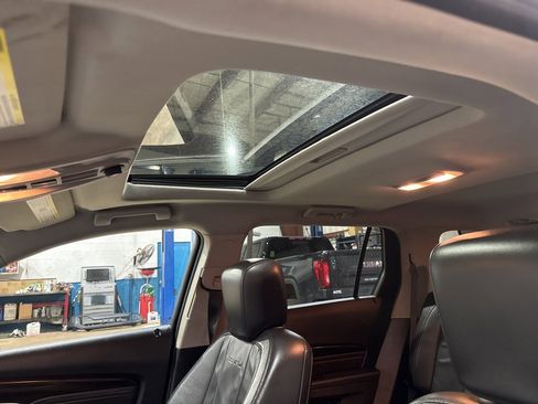 Used 2013 GMC Terrain Denali w/ Cargo Package image 31