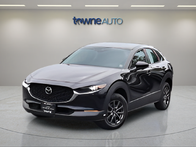Used 2023 MAZDA CX-30 AWD 2.5 S image 2
