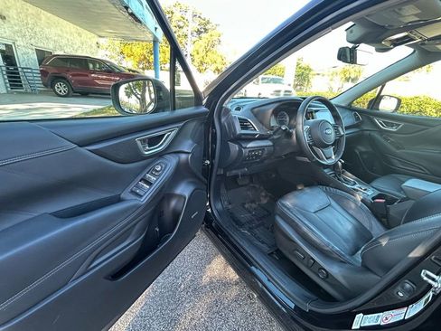 Used 2020 Subaru Forester Limited image 15