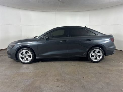 Used 2024 Audi A3 2.0T Premium Plus w/ Premium Plus Package AWD/4WD image 5