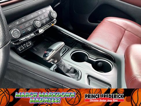 Used 2021 Dodge Durango Citadel image 14