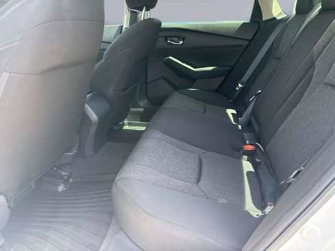 Certified 2023 Honda Accord EX image 13