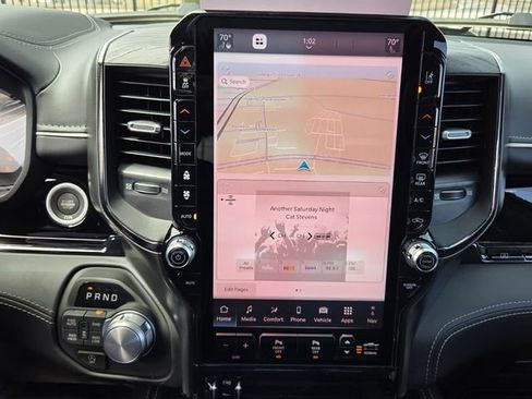 New 2026 RAM 1500 Limited image 11