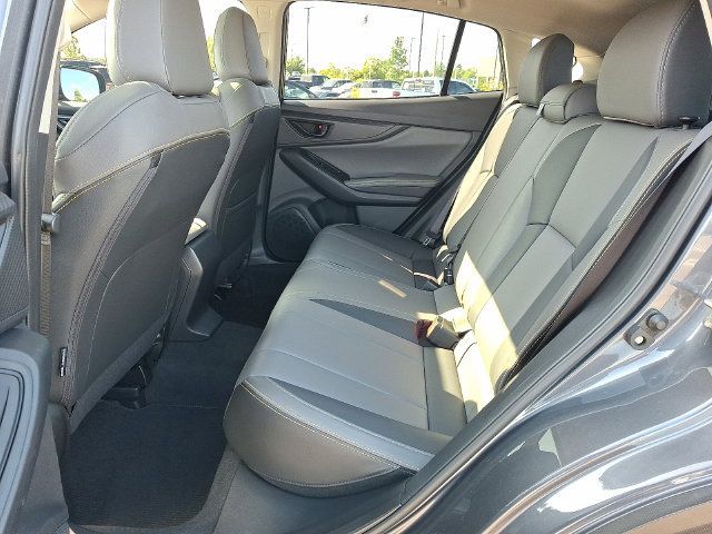 Certified 2023 Subaru Crosstrek 2.5i Sport AWD/4WD image 11