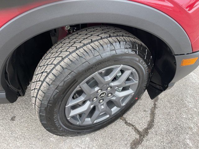 New 2026 Ford Bronco Sport Big Bend w/ Convenience Package AWD/4WD image 17