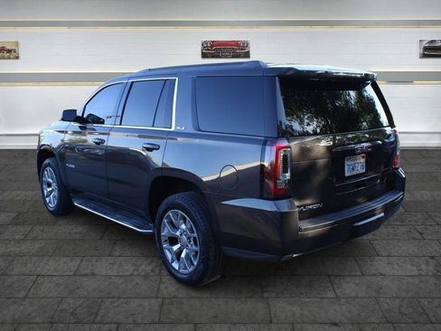 Used 2015 GMC Yukon SLE w/ Convenience Package RWD image 6