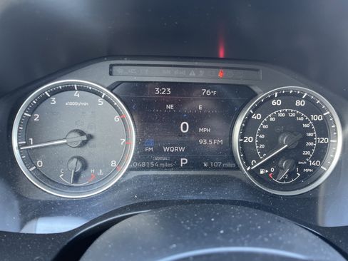 Used 2024 Mitsubishi Outlander SE AWD/4WD image 21