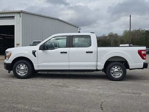 Used 2022 Ford F150 XL w/ Trailer Tow Package image 2