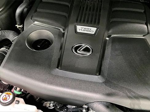 Used 2025 Lexus GX 550 image 32