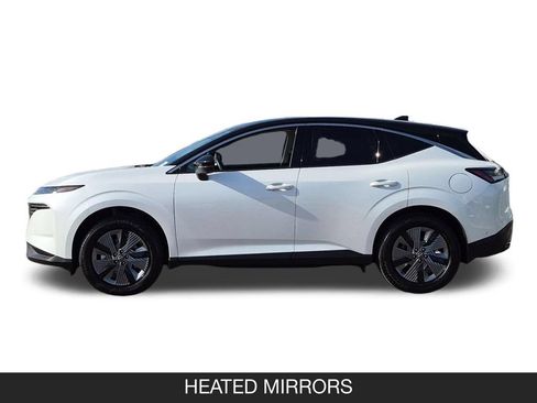 Certified 2025 Nissan Murano SL AWD/4WD image 5