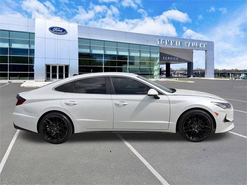 Used 2021 Hyundai Sonata SE image 5