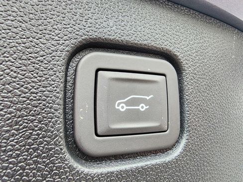 New 2025 Chevrolet Blazer EV LT image 23