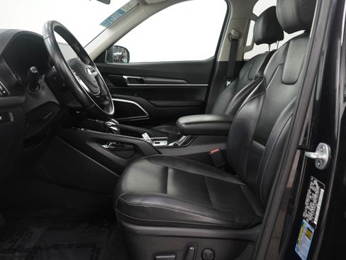 Used 2020 Kia Telluride S image 25