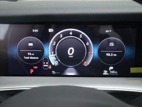 New 2026 Volkswagen Tiguan SE R-Line image 32