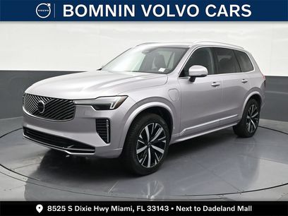 New 2026 Volvo XC90 T8 Core