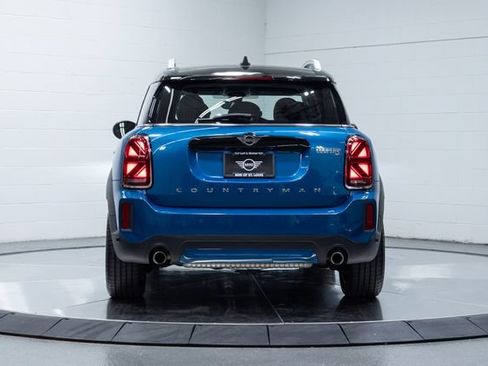 Used 2024 MINI Cooper Countryman S AWD/4WD image 7
