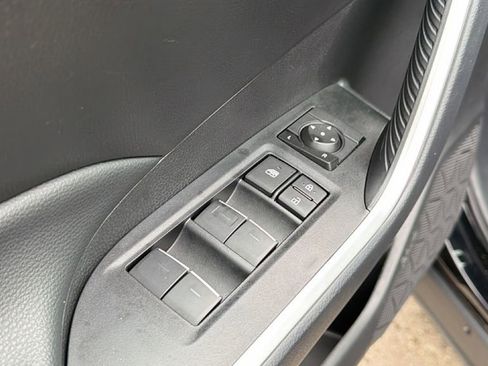 Certified 2025 Toyota RAV4 XLE FWD image 15