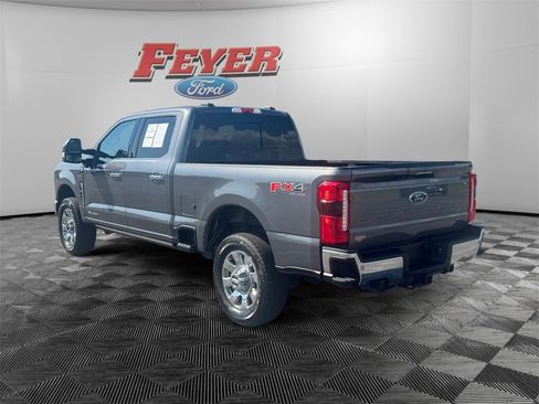 Certified 2024 Ford F350 Lariat w/ Lariat Ultimate Package image 3