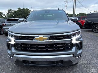 New 2026 Chevrolet Silverado 1500 LT w/ Z71 Off-Road Package AWD/4WD video 2