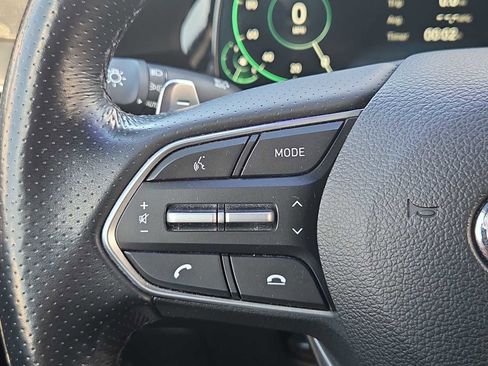 Certified 2021 Hyundai Palisade Calligraphy w/ Cargo Package image 25