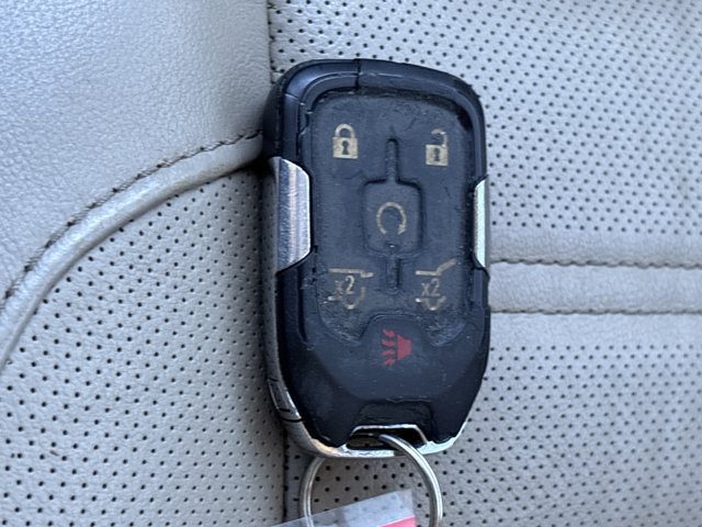 Used 2019 GMC Yukon Denali w/ Open Road Package AWD/4WD image 44