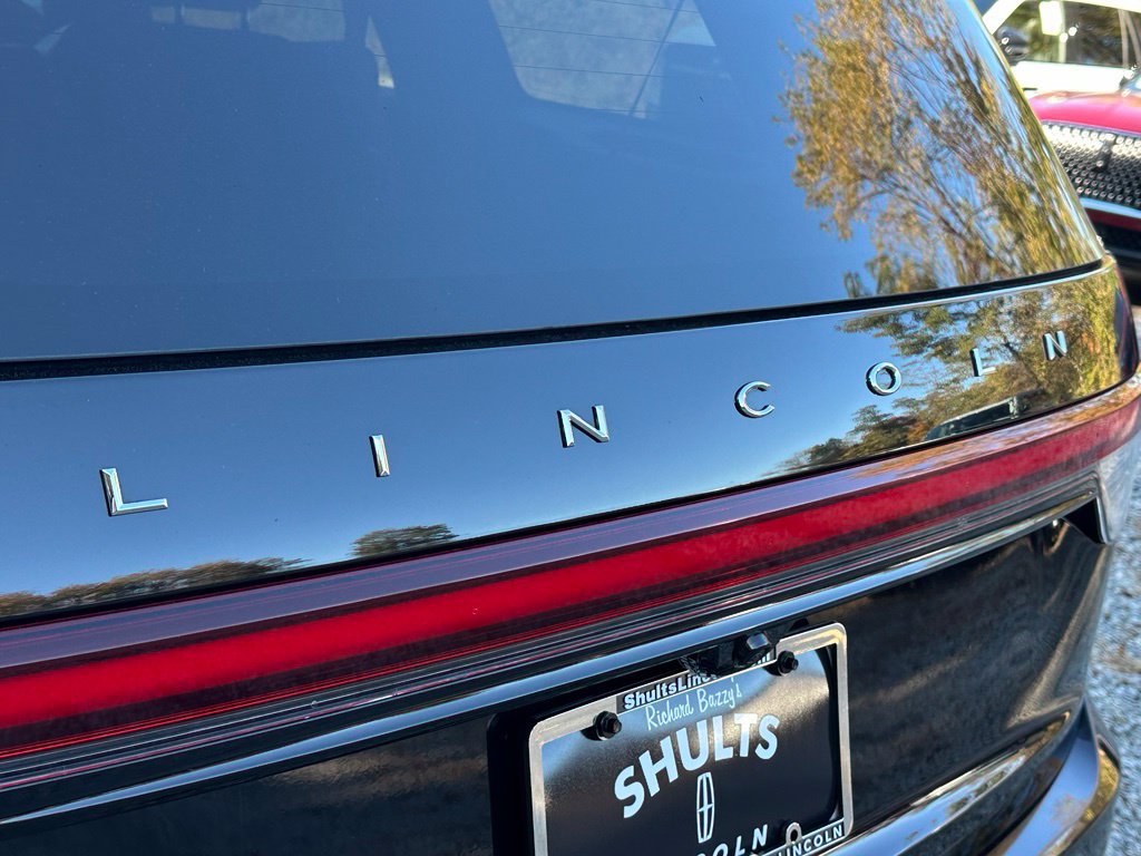 New 2026 Lincoln Aviator Reserve AWD/4WD image 29