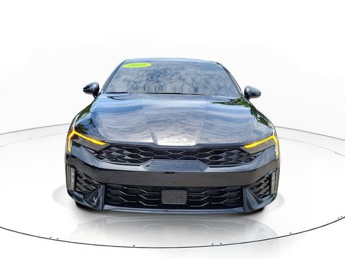 Used 2025 Kia K5 GT-Line w/ GT-Line Premium Package FWD image 2