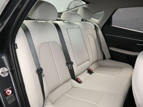 Used 2023 Hyundai Sonata SEL image 40