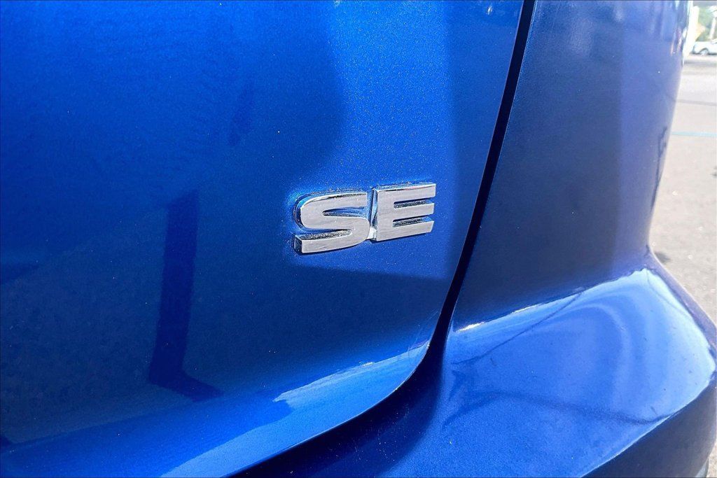 Used 2025 Mitsubishi Eclipse Cross SE AWD/4WD image 8