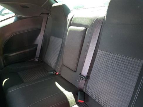 Used 2022 Dodge Challenger SXT w/ Blacktop Package image 5