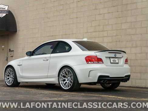 Used 2011 BMW 1 Series M image 41