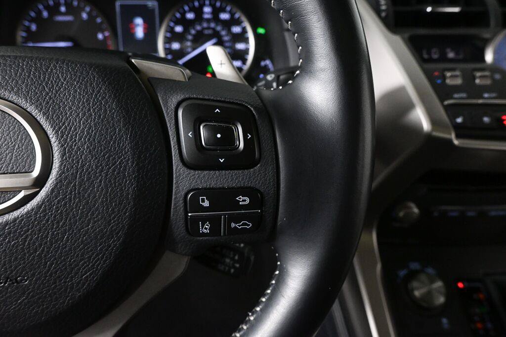 Used 2020 Lexus NX 300 FWD w/ Premium Package image 11