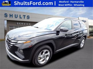 Used 2023 Hyundai Tucson SEL image 1