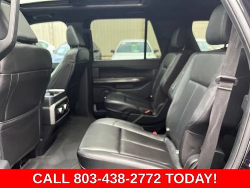 Used 2021 Ford Expedition XLT RWD image 14