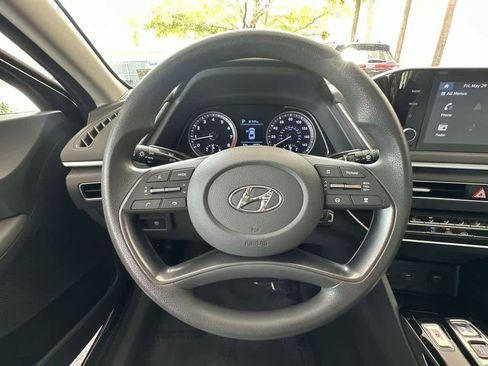 Used 2021 Hyundai Sonata SE FWD image 22