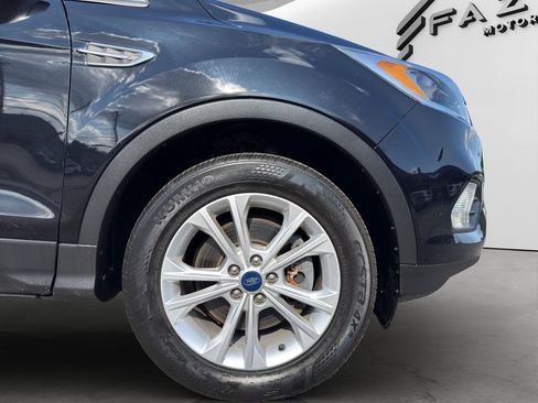 Used 2019 Ford Escape SE AWD/4WD image 23