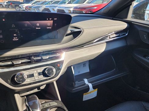 New 2026 Buick Envista Sport Touring w/ Convenience I Package image 33