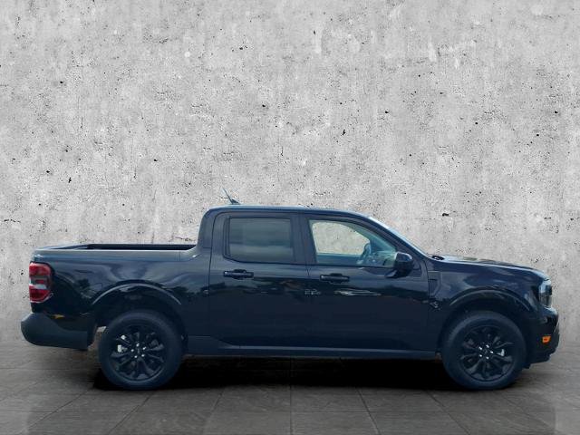 Certified 2023 Ford Maverick Lariat w/ Lariat Luxury Package AWD/4WD image 4