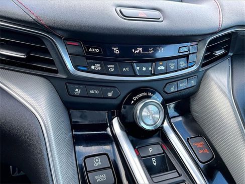 Used 2022 Acura TLX SH-AWD w/ A-SPEC Pkg image 23