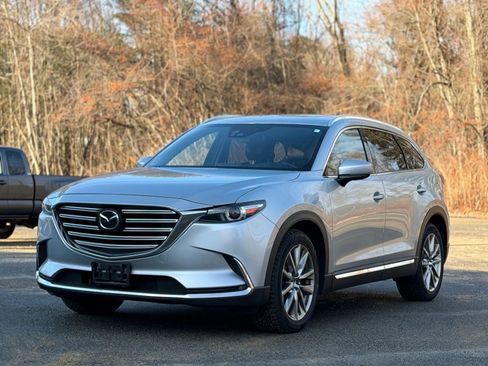 Used 2017 MAZDA CX-9 Signature image 3