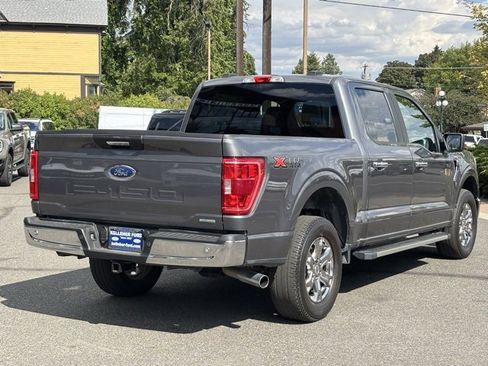 Used 2022 Ford F150 XLT w/ XTR Package image 3