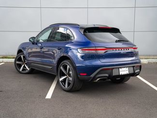 New 2026 Porsche Macan video 3