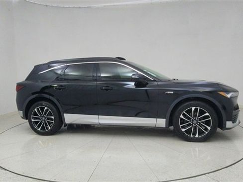 Used 2024 Acura ZDX A-Spec image 62