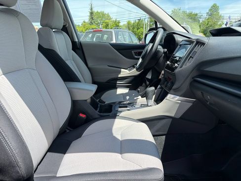 Certified 2024 Subaru Forester AWD/4WD image 33