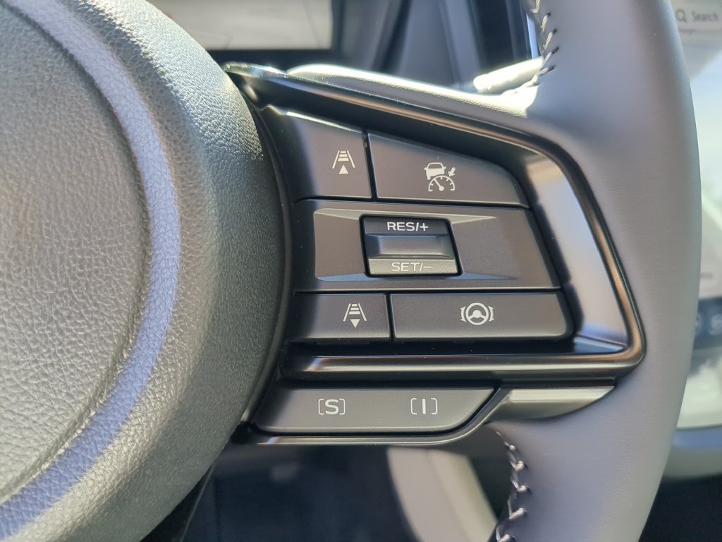 New 2026 Subaru Forester Premium AWD/4WD image 31