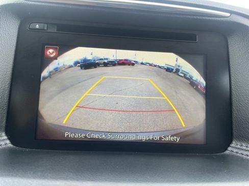 Used 2016 MAZDA CX-5 Touring w/ Bose/Moonroof Package image 38