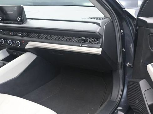 Used 2024 Honda Accord EX image 25