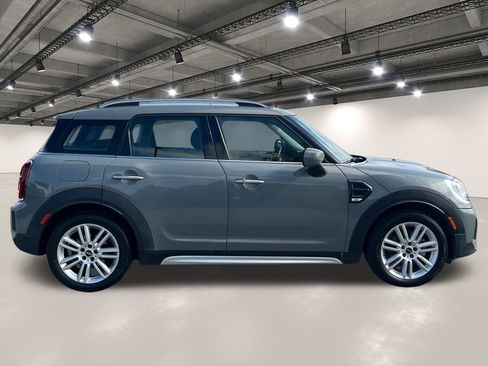 Used 2022 MINI Cooper Countryman image 17